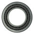410.75005 by CENTRIC - Premium Wheel Bearing and Race Set