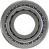 410.91003E by CENTRIC - C-Tek Standard Wheel Bearing and Race Set