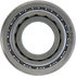 410.91003E by CENTRIC - Wheel Bearing and Race Set - Standard