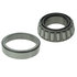 Centric 410.91005E Wheel Bearing and Race Set C-Tek Standard Wheel Bearing and Race Set