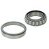 Centric 410.74006 Wheel Bearing and Race Set Centric Premium Wheel Bearing and Race Set