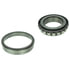 410.74002E by CENTRIC - C-Tek Standard Wheel Bearing and Race Set