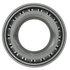 410.74003 by CENTRIC - Premium Wheel Bearing and Race Set