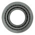 410.74003 by CENTRIC - Centric Premium Wheel Bearing and Race Set