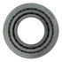 410.74003 by CENTRIC - Premium Wheel Bearing and Race Set