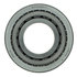 410.76001 by CENTRIC - Centric Premium Wheel Bearing and Race Set