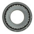 410.76001 by CENTRIC - Centric Premium Wheel Bearing and Race Set