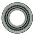 410.76002 by CENTRIC - Centric Premium Wheel Bearing and Race Set