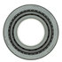 410.76002 by CENTRIC - Premium Wheel Bearing and Race Set
