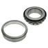 410.75002E by CENTRIC - C-Tek Standard Wheel Bearing and Race Set