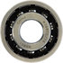 411.62004E by CENTRIC - C-Tek Standard Axle Shaft Bearing Single Row