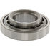 411.62013E by CENTRIC - C-Tek Standard Axle Shaft Bearing Single Row