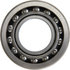 411.62013E by CENTRIC - C-Tek Standard Axle Shaft Bearing Single Row