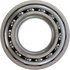 411.62013E by CENTRIC - C-Tek Standard Axle Shaft Bearing Single Row