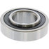 Centric 411.63000 Drive Axle Shaft Bearing Centric Premium Axle Shaft Bearing Single Row