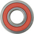 Centric 411.40001 Drive Axle Shaft Bearing Premium Axle Shaft Bearing Single Row