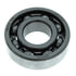 411.90009E by CENTRIC - C-Tek Standard Axle Shaft Bearing Single Row