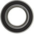 412.40025E by CENTRIC - C-Tek Standard Double Row Wheel Bearing