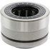 414.64002E by CENTRIC - C-Tek Standard Axle Shaft Repair Bearing