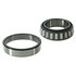 410.91038E by CENTRIC - C-Tek Standard Wheel Bearing and Race Set