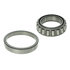 410.91046 by CENTRIC - Centric Premium Wheel Bearing and Race Set