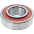 Centric 411.02001 Drive Axle Shaft Bearing Premium Ball Bearing