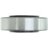 Centric 411.02001 Drive Axle Shaft Bearing Premium Ball Bearing