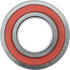 Centric 411.02001 Drive Axle Shaft Bearing Premium Ball Bearing