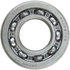 411.30000 by CENTRIC - Centric Premium Axle Shaft Bearing Single Row