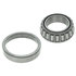 410.91035E by CENTRIC - Wheel Bearing and Race Set - Standard