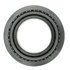 410.91035E by CENTRIC - C-Tek Standard Wheel Bearing and Race Set