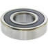 411.44001E by CENTRIC - C-Tek Standard Axle Shaft Bearing Single Row