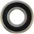 411.44001E by CENTRIC - C-Tek Standard Axle Shaft Bearing Single Row