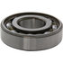 Centric 411.48006 Drive Axle Shaft Bearing Centric Premium Axle Shaft Bearing Single Row