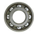 411.48006 by CENTRIC - Centric Premium Axle Shaft Bearing Single Row