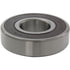 Centric 411.48006E Drive Axle Shaft Bearing C-Tek Standard Axle Shaft Bearing Single Row