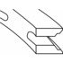 E-108X 30 by SEALED POWER ENGINE PARTS - Sealed Power E-108X 30 Engine Piston Ring Set