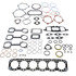 FP-23532332 by FP DIESEL - Overhaul Gasket Set, Complete