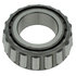 415.65004E by CENTRIC - C-Tek Standard Bearing Cone