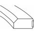 E-251K 10 by SEALED POWER ENGINE PARTS - Sealed Power E-251K 10 Engine Piston Ring Set