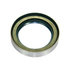 417.35007 by CENTRIC - Premium Oil Wheel Seal