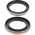 Centric 417.44016 Wheel Seal Kit Premium Oil Wheel Seal Kit