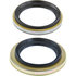 417.44016 by CENTRIC - Premium Oil Wheel Seal Kit