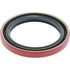 Centric 417.45001 Wheel Seal Premium Oil Wheel Seal
