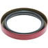 Centric 417.45006 Wheel Seal Premium Oil Wheel Seal