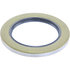 417.45013 by CENTRIC - Premium Oil Wheel Seal