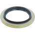 417.46004 by CENTRIC - Premium Oil Wheel Seal