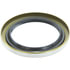 Centric 417.46013 Drive Axle Shaft Seal Premium Axle Shaft Seal