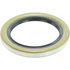 Centric 417.46013 Drive Axle Shaft Seal Premium Axle Shaft Seal