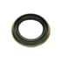 Centric 417.40005 Wheel Seal Premium Oil Wheel Seal